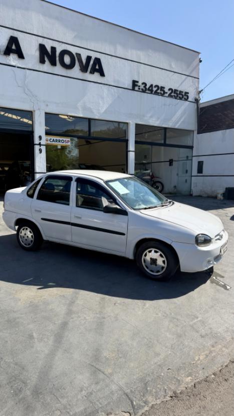 CHEVROLET Corsa Sedan 1.0 4P, Foto 2
