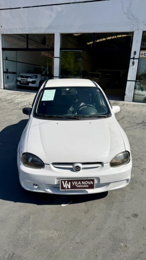 CHEVROLET Corsa Sedan 1.0 4P, Foto 3
