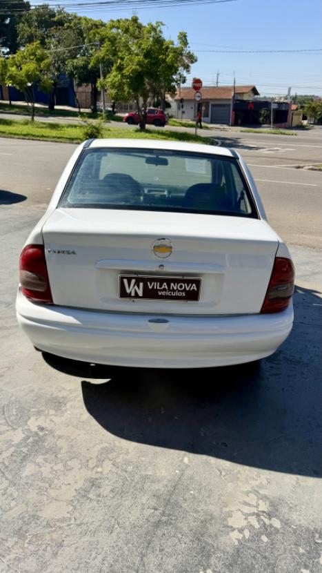 CHEVROLET Corsa Sedan 1.0 4P, Foto 5