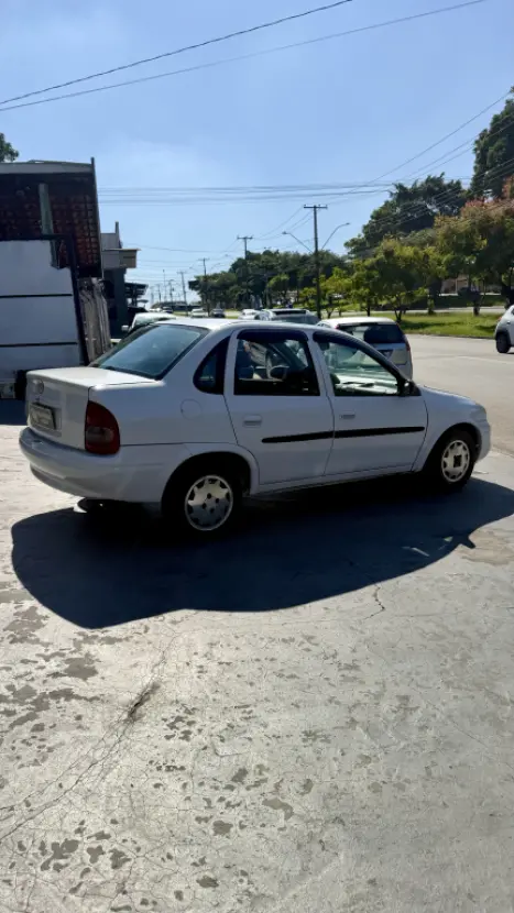 CHEVROLET Corsa Sedan 1.0 4P, Foto 6