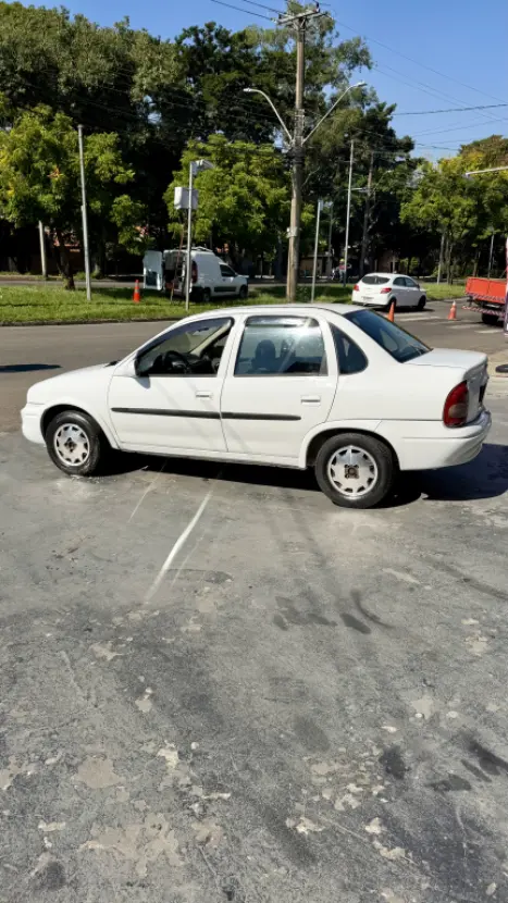 CHEVROLET Corsa Sedan 1.0 4P, Foto 7