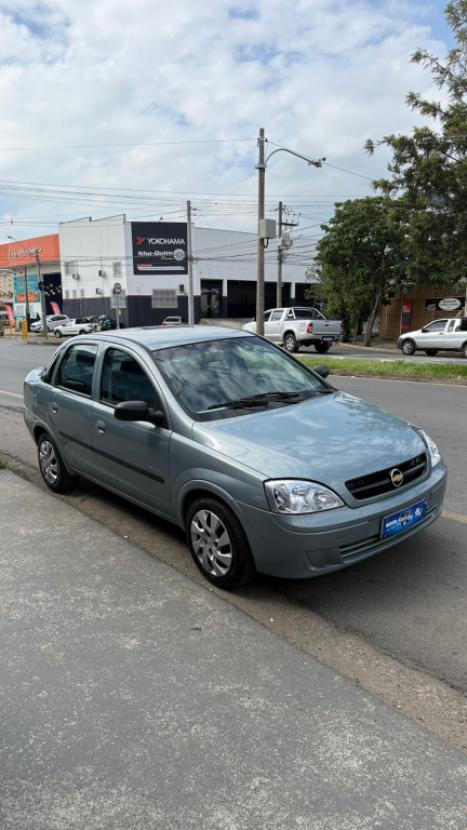 CHEVROLET Corsa Sedan 1.0 4P, Foto 1