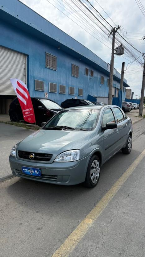 CHEVROLET Corsa Sedan 1.0 4P, Foto 2