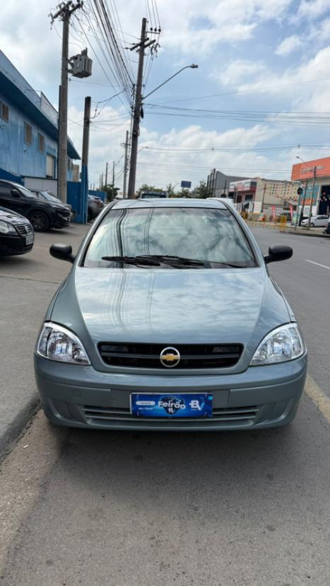 CHEVROLET Corsa Sedan 1.0 4P, Foto 3