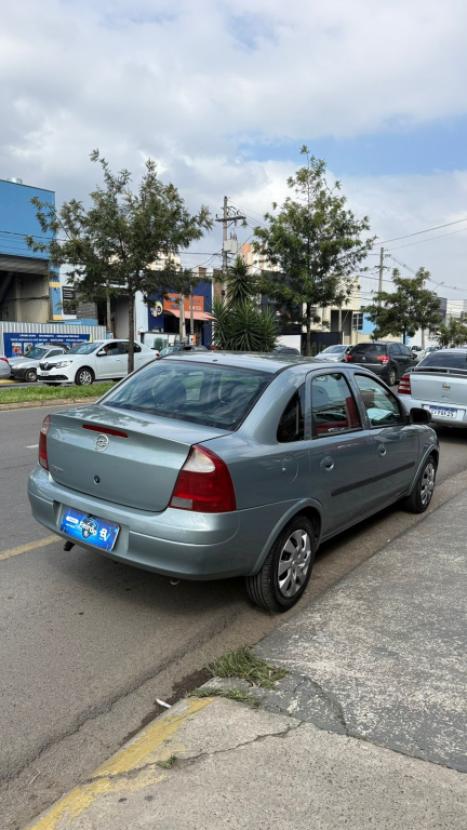 CHEVROLET Corsa Sedan 1.0 4P, Foto 4
