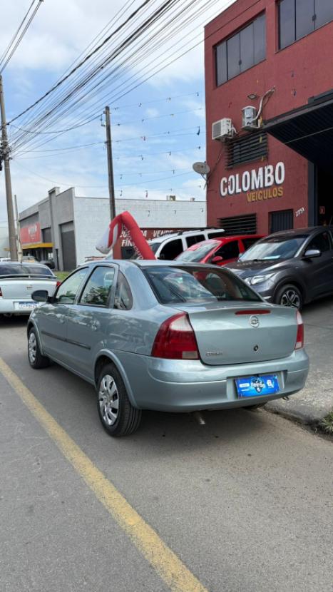 CHEVROLET Corsa Sedan 1.0 4P, Foto 5