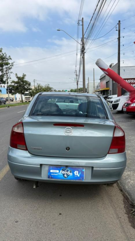 CHEVROLET Corsa Sedan 1.0 4P, Foto 6