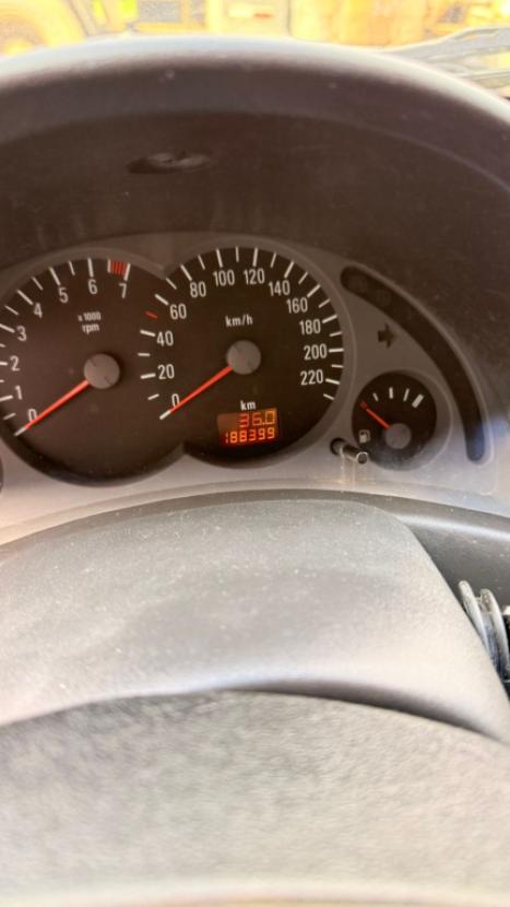 CHEVROLET Corsa Sedan 1.0 4P, Foto 9