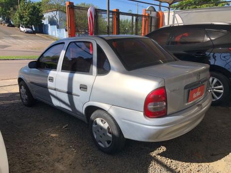 CHEVROLET Corsa Sedan 1.0 4P CLASSIC VHC, Foto 4