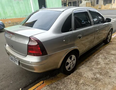 CHEVROLET Corsa Sedan 1.4 4P PREMIUM FLEX, Foto 2