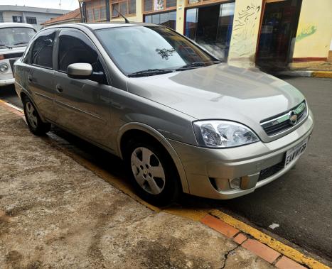 CHEVROLET Corsa Sedan 1.4 4P PREMIUM FLEX, Foto 3