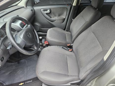 CHEVROLET Corsa Sedan 1.4 4P PREMIUM FLEX, Foto 6