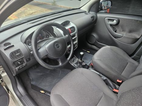 CHEVROLET Corsa Sedan 1.4 4P PREMIUM FLEX, Foto 7