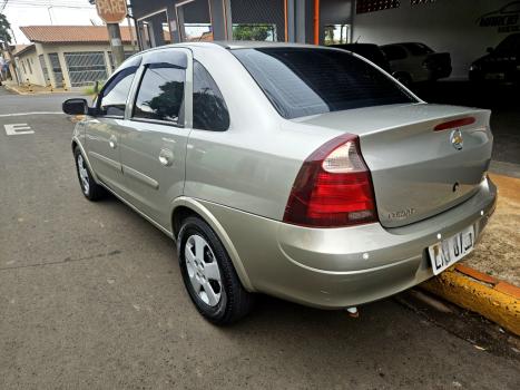 CHEVROLET Corsa Sedan 1.4 4P PREMIUM FLEX, Foto 8