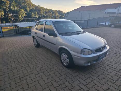 CHEVROLET Corsa Sedan 1.0 4P CLASSIC, Foto 2