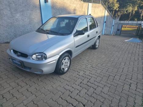 CHEVROLET Corsa Sedan 1.0 4P CLASSIC, Foto 3