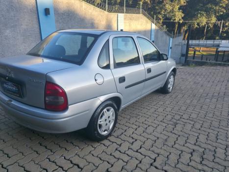 CHEVROLET Corsa Sedan 1.0 4P CLASSIC, Foto 4