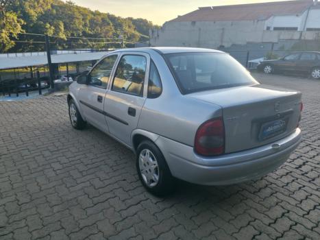 CHEVROLET Corsa Sedan 1.0 4P CLASSIC, Foto 5