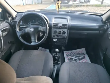 CHEVROLET Corsa Sedan 1.0 4P CLASSIC, Foto 9