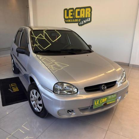 CHEVROLET Corsa Sedan 1.0 4P CLASSIC VHC, Foto 1