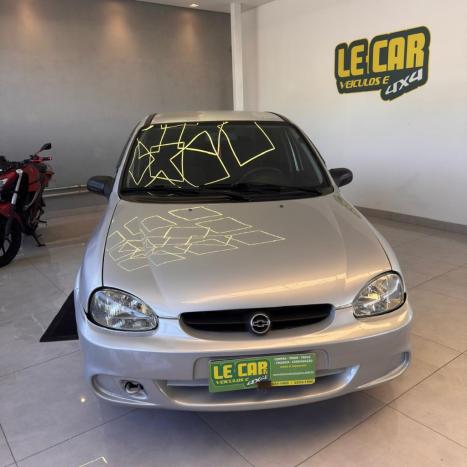 CHEVROLET Corsa Sedan 1.0 4P CLASSIC VHC, Foto 2