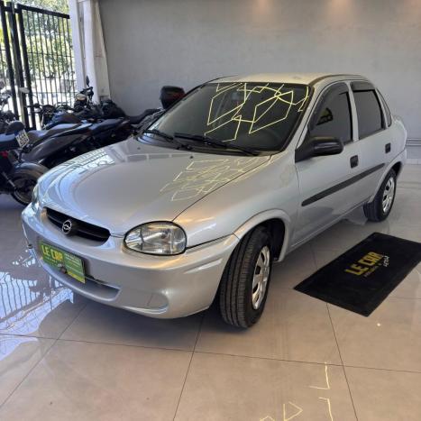 CHEVROLET Corsa Sedan 1.0 4P CLASSIC VHC, Foto 3