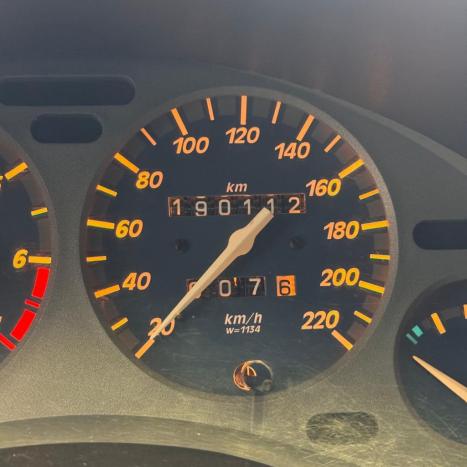 CHEVROLET Corsa Sedan 1.0 4P CLASSIC VHC, Foto 4