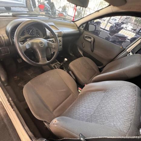 CHEVROLET Corsa Sedan 1.0 4P CLASSIC VHC, Foto 5