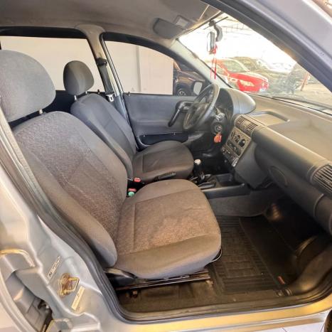 CHEVROLET Corsa Sedan 1.0 4P CLASSIC VHC, Foto 6