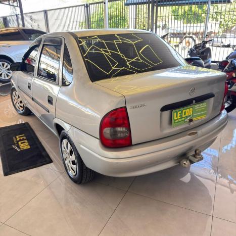 CHEVROLET Corsa Sedan 1.0 4P CLASSIC VHC, Foto 8