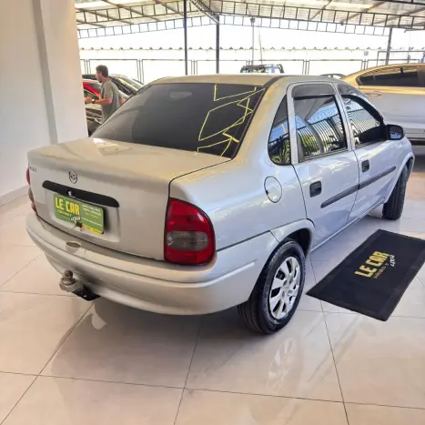 CHEVROLET Corsa Sedan 1.0 4P CLASSIC VHC, Foto 10