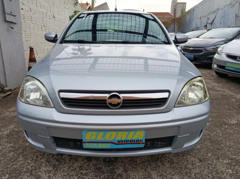 CHEVROLET Corsa Sedan 1.4 4P PREMIUM FLEX, Foto 3
