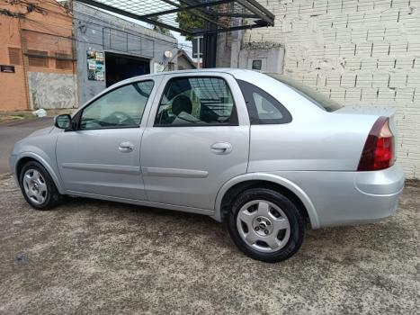 CHEVROLET Corsa Sedan 1.4 4P PREMIUM FLEX, Foto 4