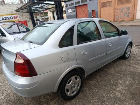 CHEVROLET Corsa Sedan 1.4 4P PREMIUM FLEX, Foto 5