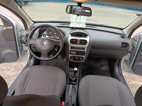 CHEVROLET Corsa Sedan 1.4 4P PREMIUM FLEX, Foto 10