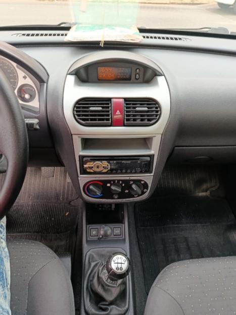 CHEVROLET Corsa Sedan 1.4 4P PREMIUM FLEX, Foto 11