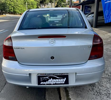 CHEVROLET Corsa Sedan 1.8 4P MAXX FLEX, Foto 6