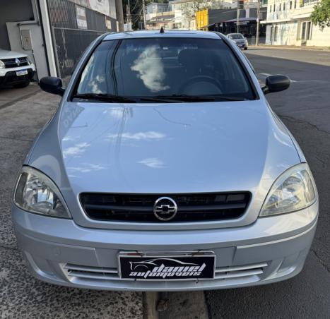 CHEVROLET Corsa Sedan 1.8 4P MAXX FLEX, Foto 3
