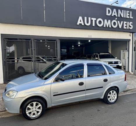 CHEVROLET Corsa Sedan 1.8 4P MAXX FLEX, Foto 2