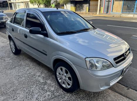 CHEVROLET Corsa Sedan 1.8 4P MAXX FLEX, Foto 4