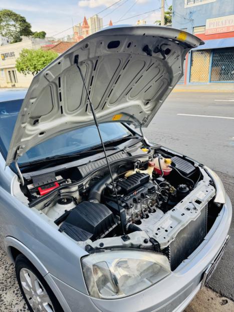 CHEVROLET Corsa Sedan 1.8 4P MAXX FLEX, Foto 17