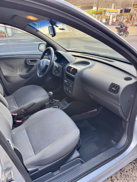 CHEVROLET Corsa Sedan 1.8 4P MAXX FLEX, Foto 11