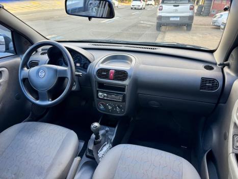 CHEVROLET Corsa Sedan 1.8 4P MAXX FLEX, Foto 9