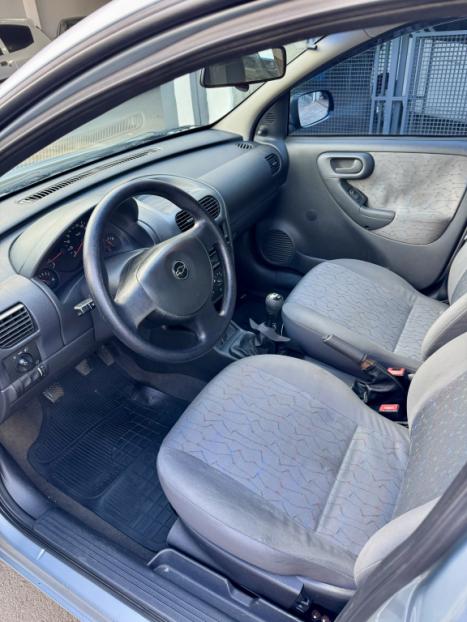 CHEVROLET Corsa Sedan 1.8 4P MAXX FLEX, Foto 10