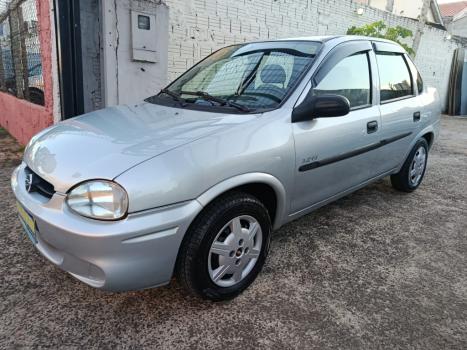 CHEVROLET Corsa Sedan 1.0 4P VHC, Foto 2