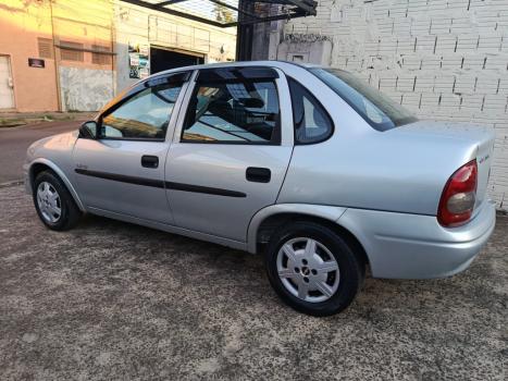 CHEVROLET Corsa Sedan 1.0 4P VHC, Foto 4