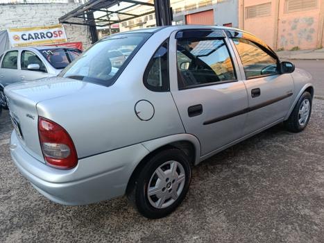 CHEVROLET Corsa Sedan 1.0 4P VHC, Foto 5