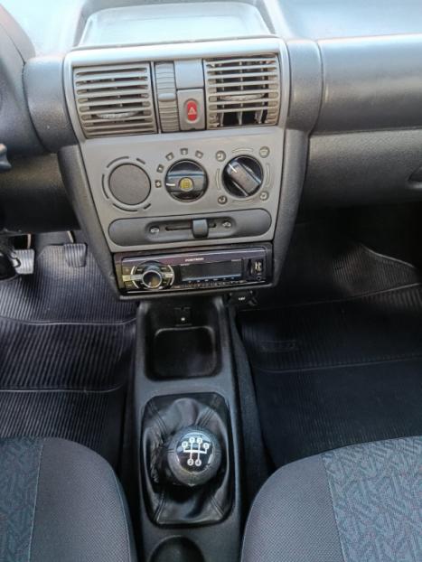 CHEVROLET Corsa Sedan 1.0 4P VHC, Foto 11