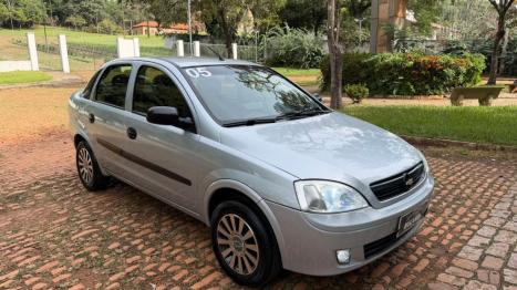 CHEVROLET Corsa Sedan 1.8 4P MAXX FLEX, Foto 5
