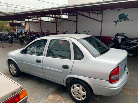 CHEVROLET Corsa Sedan 1.0 4P CLASSIC VHC, Foto 2